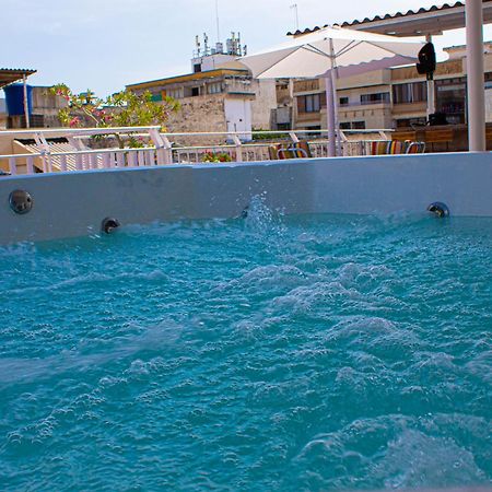 Hotel El Olimpo Santa Marta  Bagian luar foto