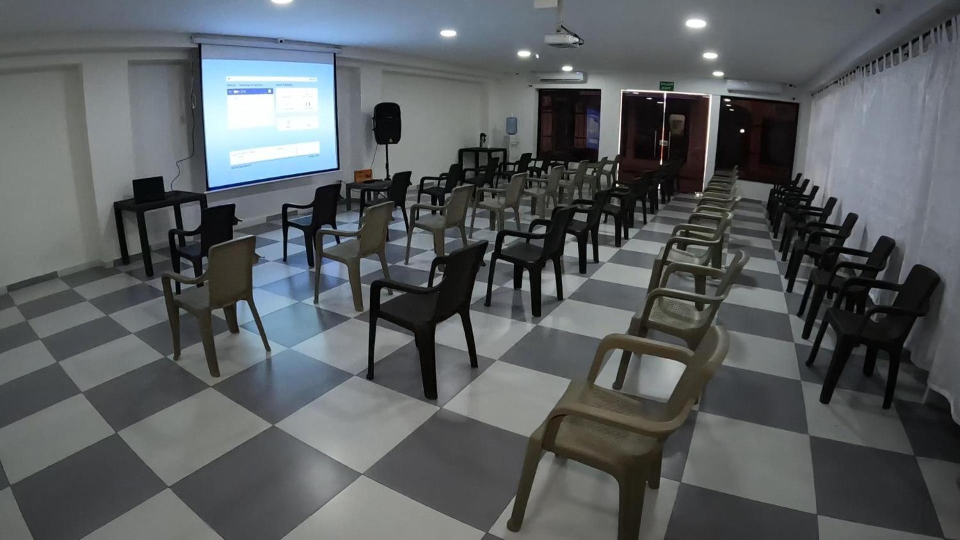 Hotel El Olimpo Santa Marta  Bagian luar foto